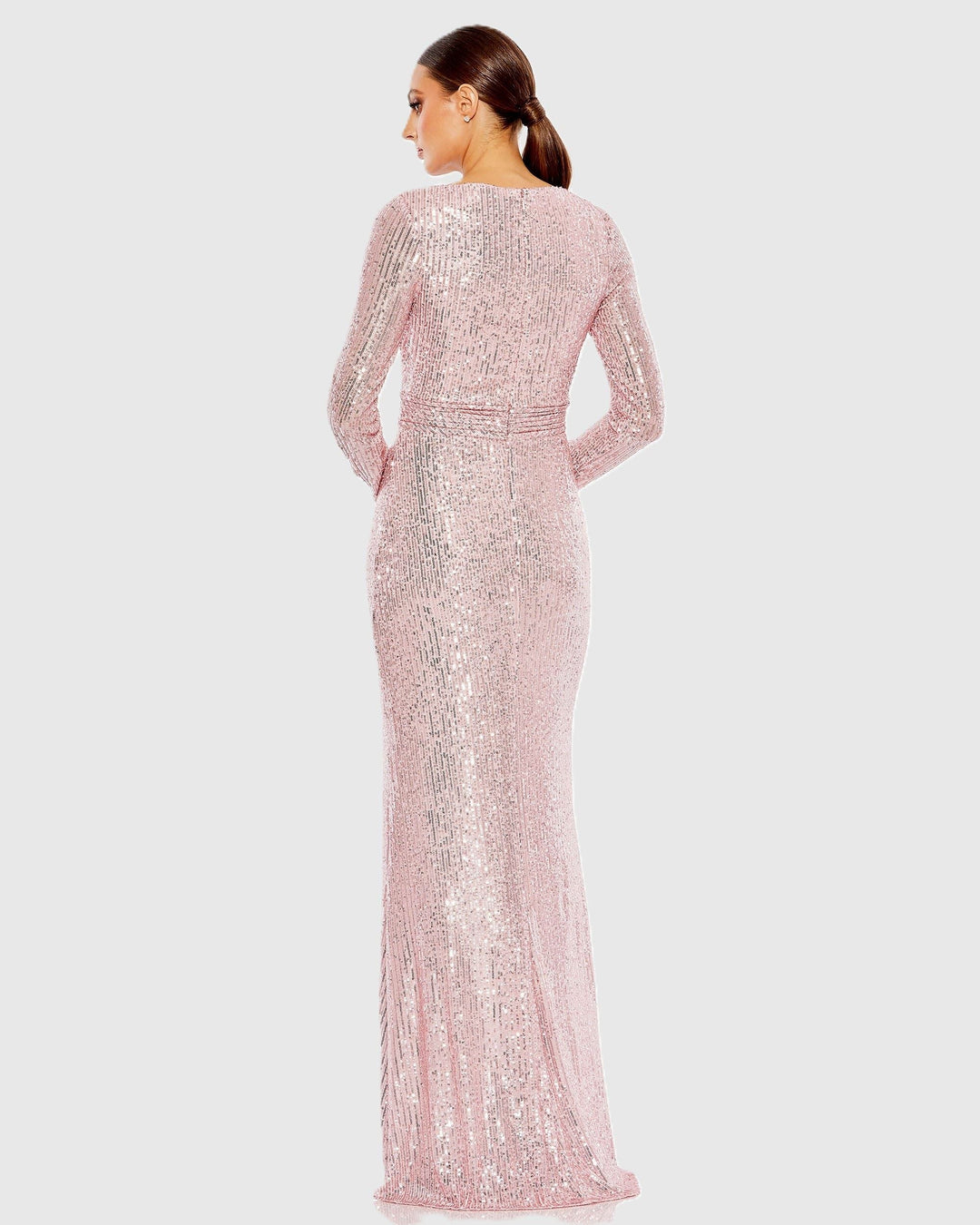Mac Duggal 26490 Dress - FOSTANI.com