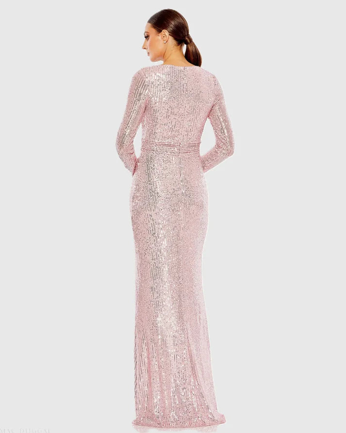 Mac Duggal 26490 Dress