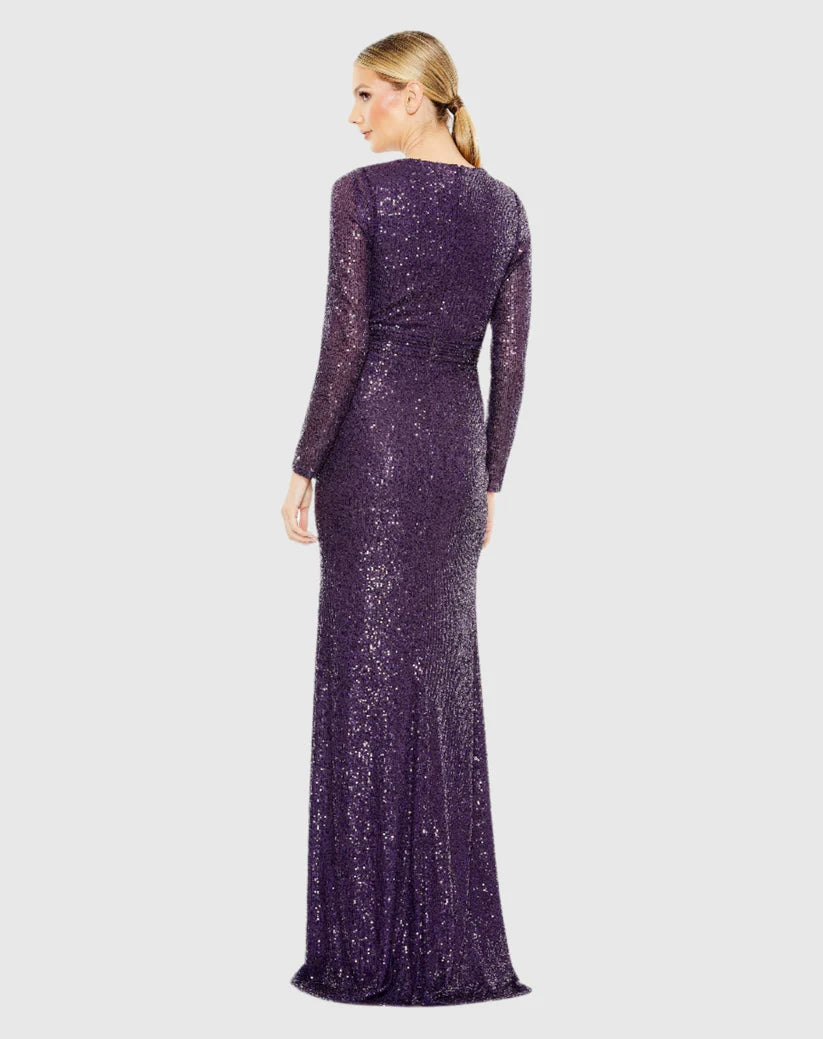 Mac Duggal 26490 Dress - FOSTANI.com