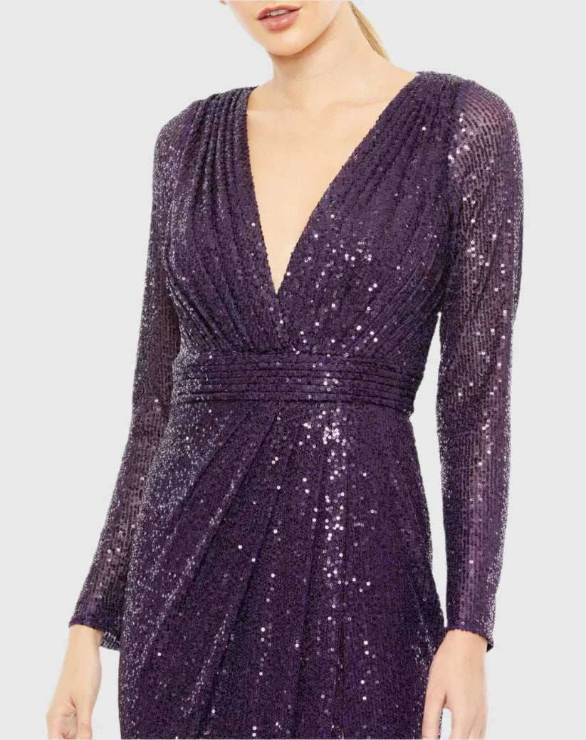 Mac Duggal 26490 Dress - FOSTANI.com