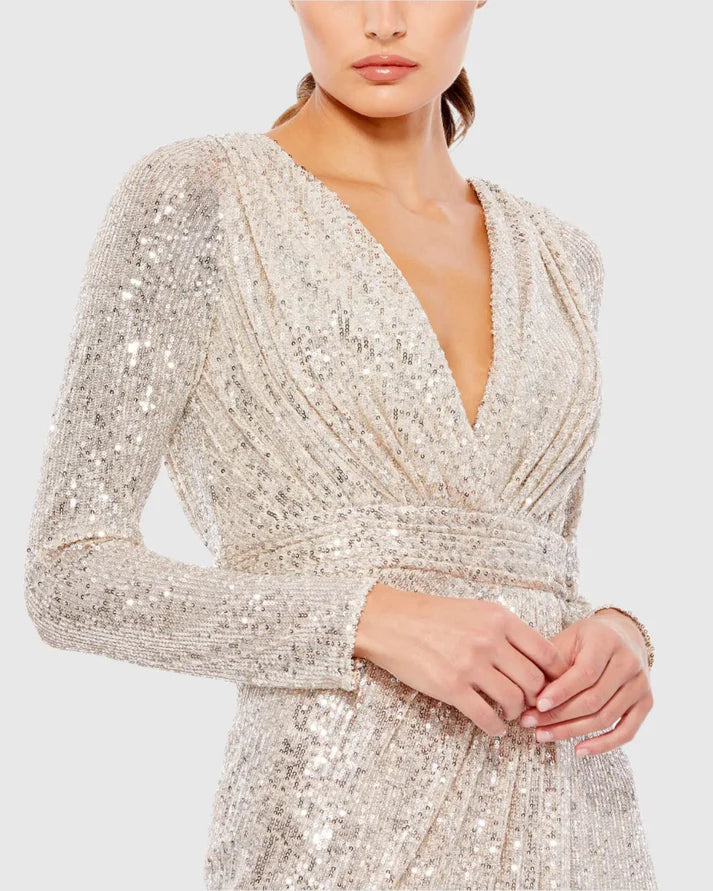 Mac Duggal 26490 Dress