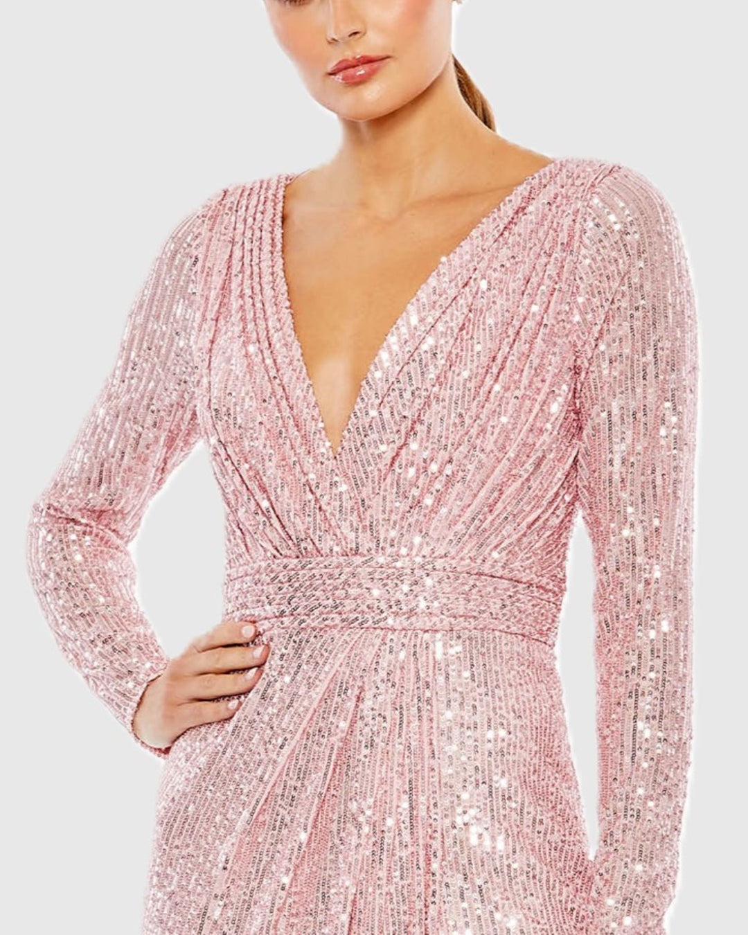Mac Duggal 26490 Dress - FOSTANI.com