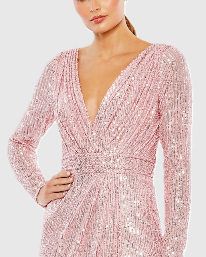 Mac Duggal 26490 Dress - FOSTANI.com