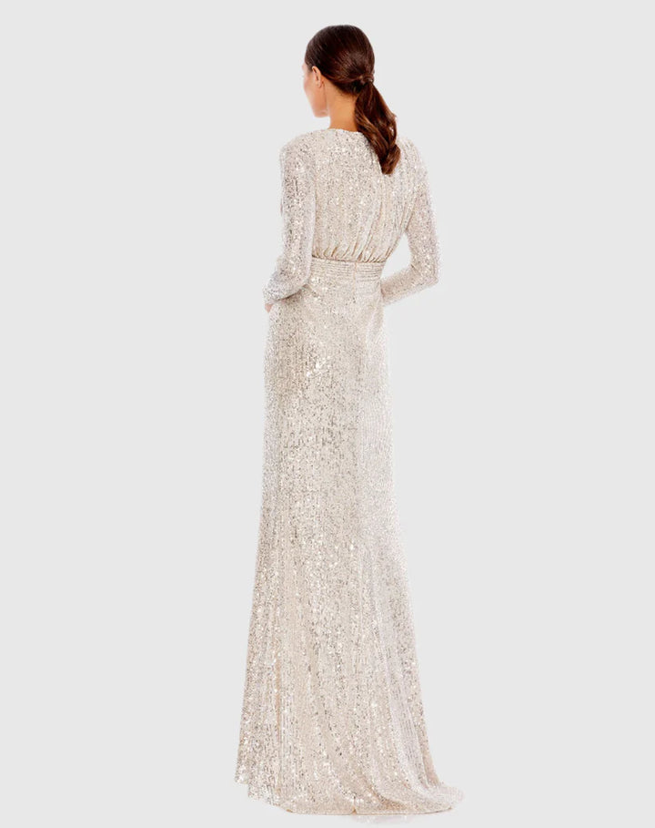 Mac Duggal 26490 Dress - FOSTANI.com