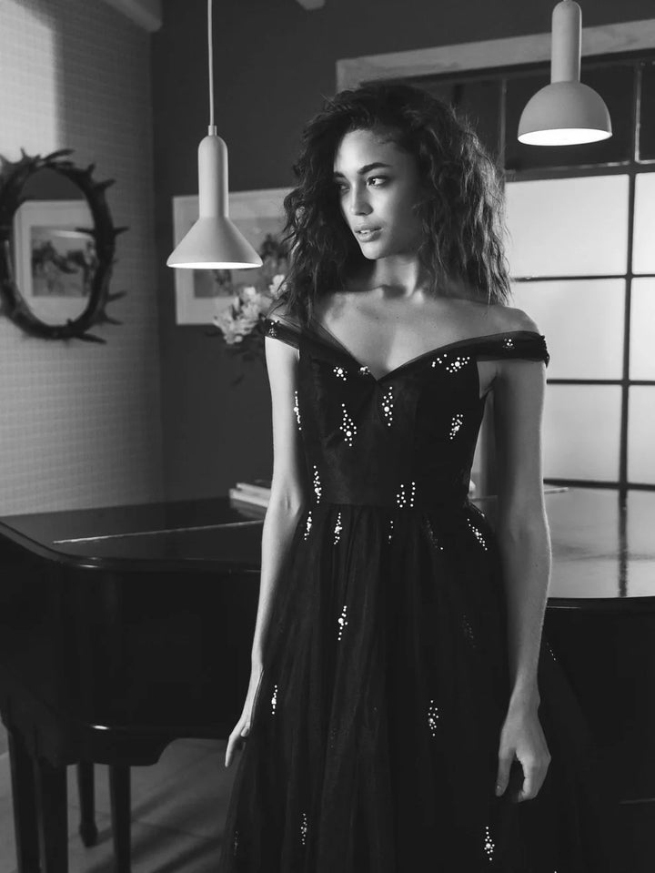 Mac Duggal 26498 Dress - FOSTANI.com