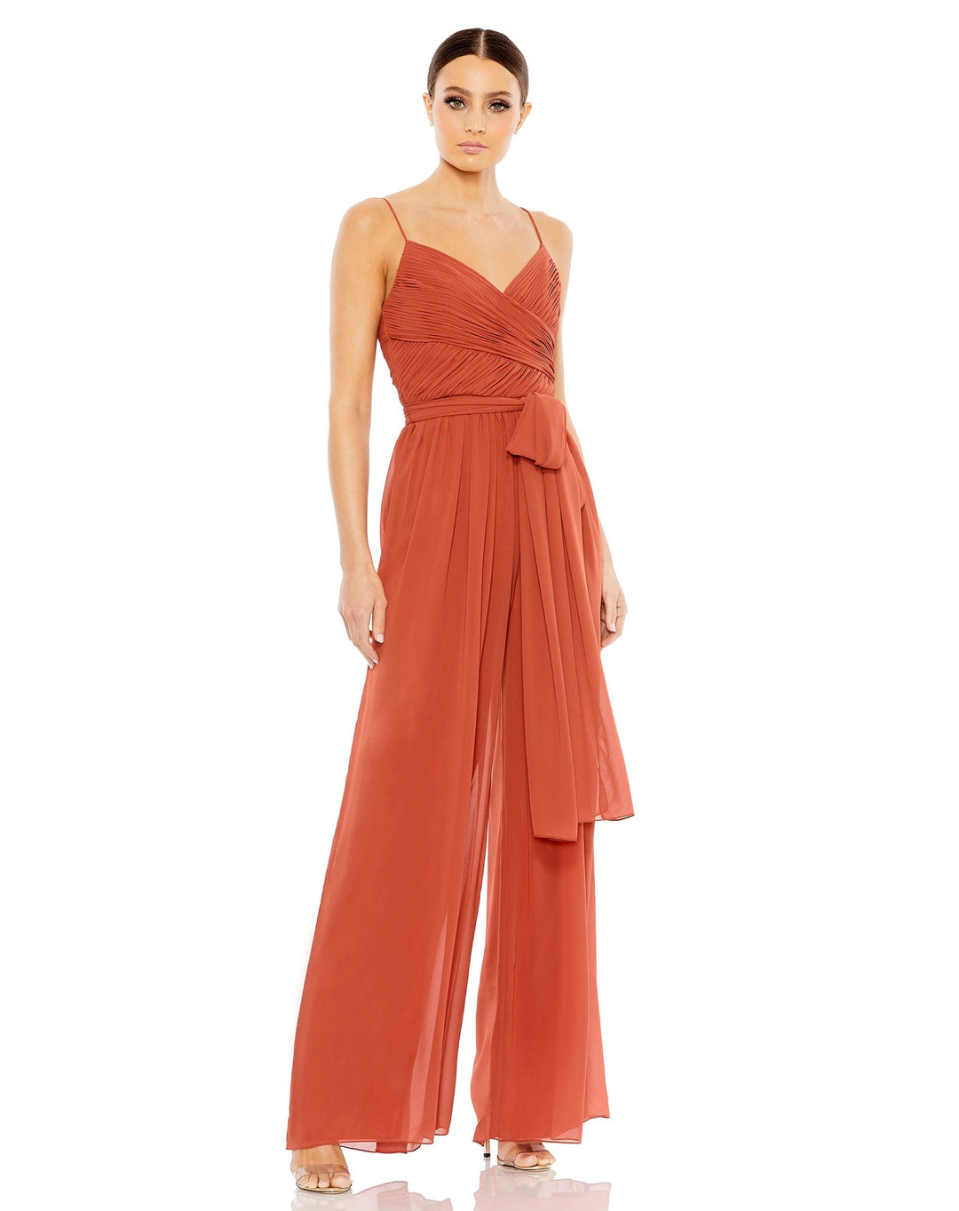 Mac Duggal 2651 Dress - FOSTANI.com