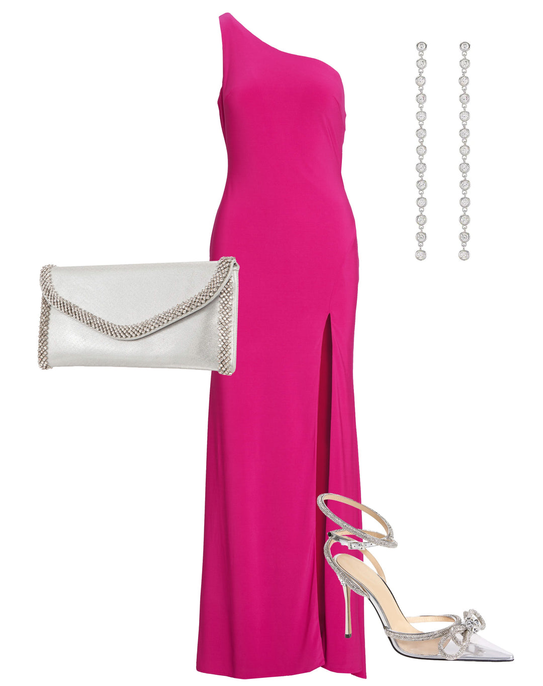 Mac Duggal 26512 Dress - FOSTANI