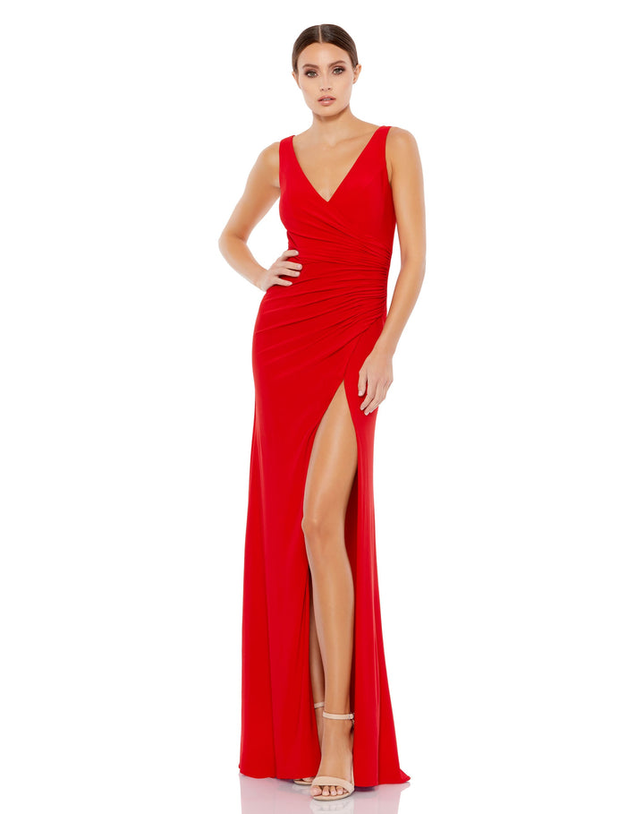 Mac Duggal 26513 Dress - FOSTANI.com