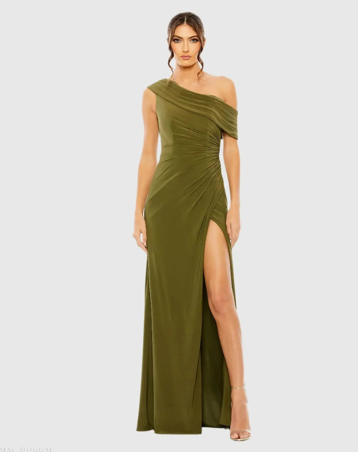 Mac Duggal 26517 Dress
