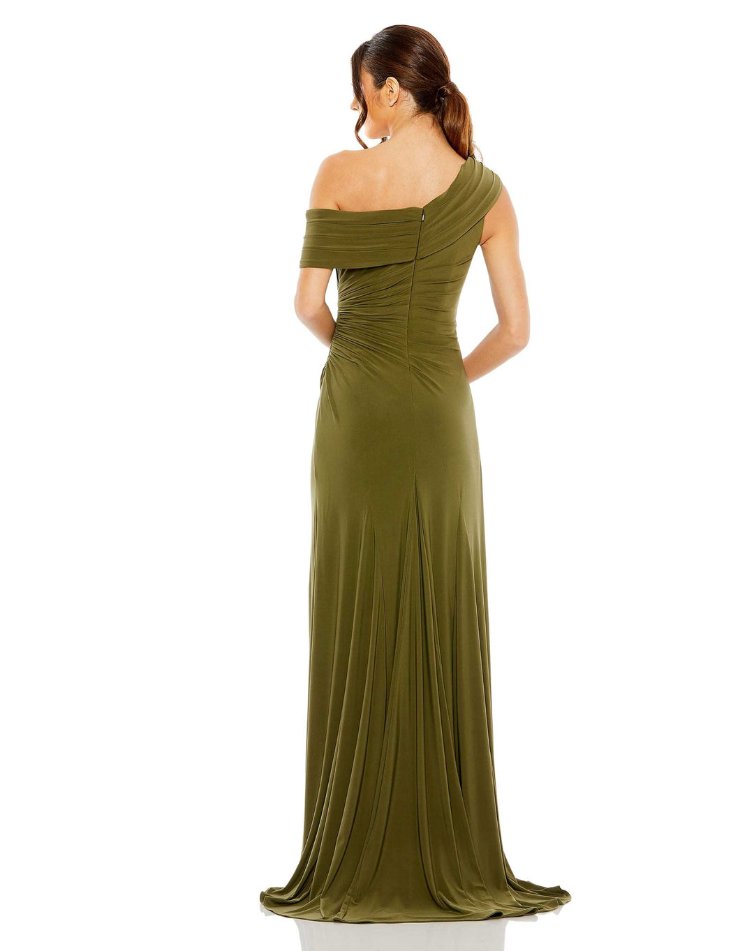 Mac Duggal 26517 Dress SIZE 16 ONLY - FOSTANI.com