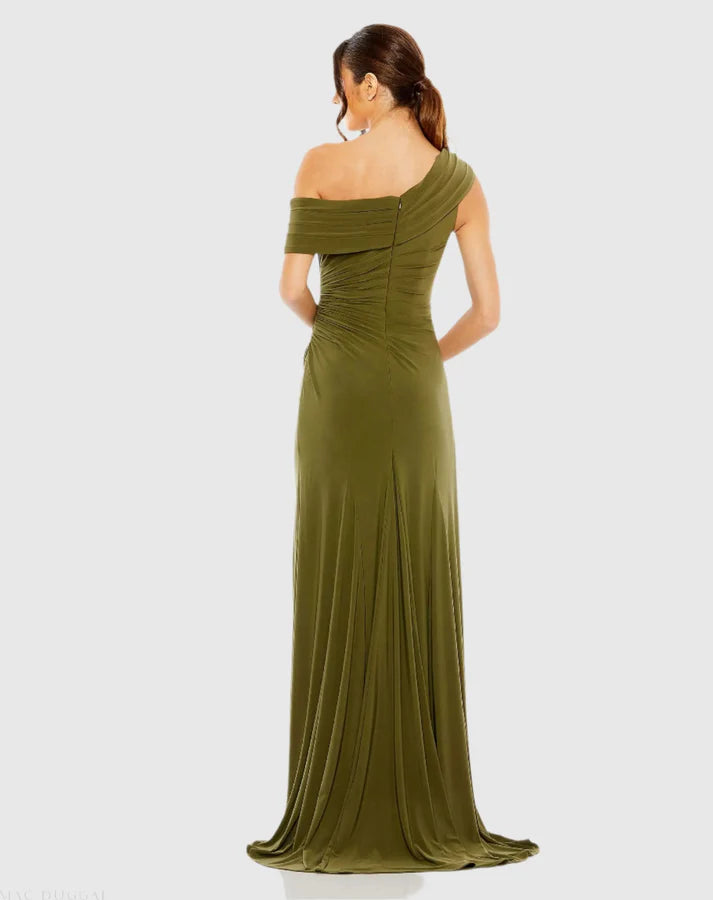 Mac Duggal 26517 Dress