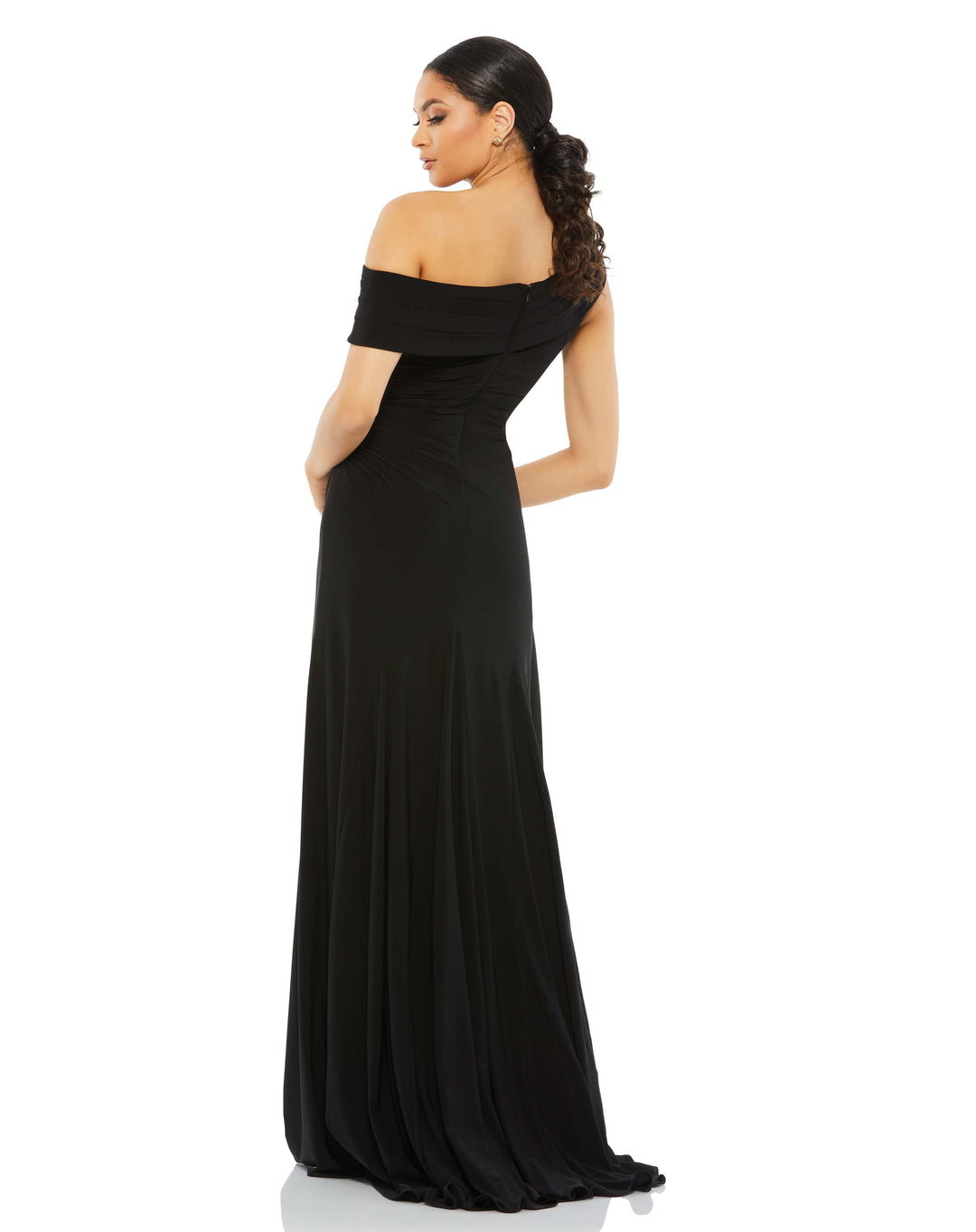 Mac Duggal 26517 Dress SIZE 16 ONLY - FOSTANI.com