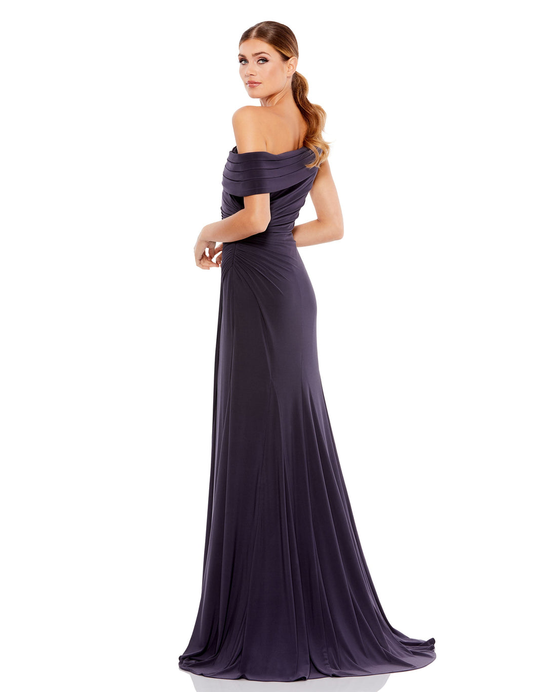 Mac Duggal 26517 Dress SIZE 16 ONLY - FOSTANI.com
