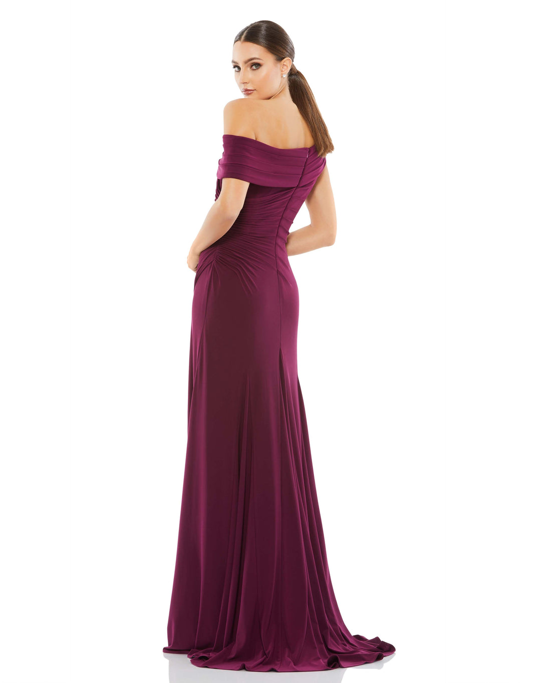 Mac Duggal 26517 Dress SIZE 16 ONLY - FOSTANI.com