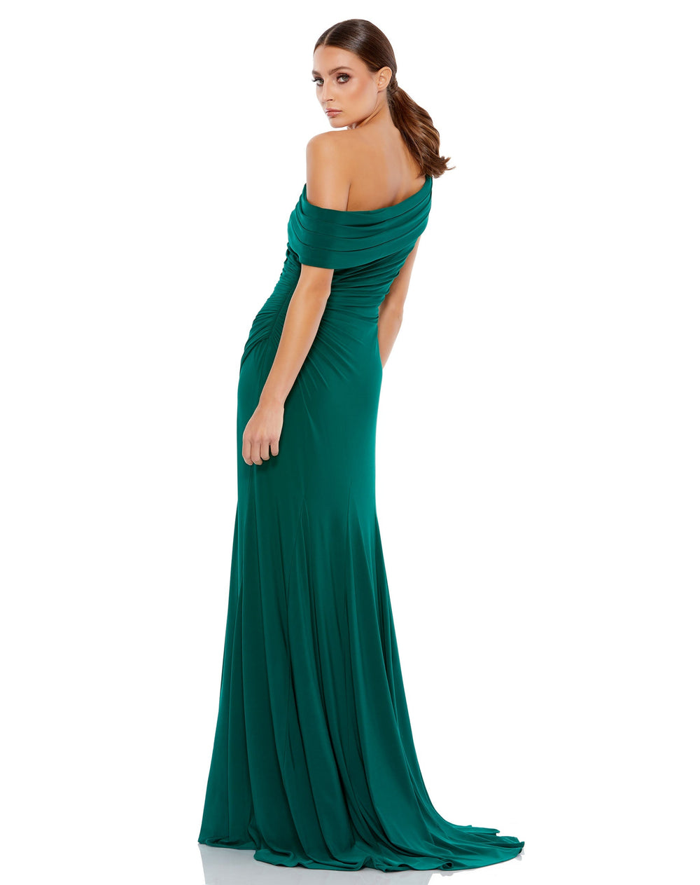 Mac Duggal 26517 Dress SIZE 16 ONLY - FOSTANI.com