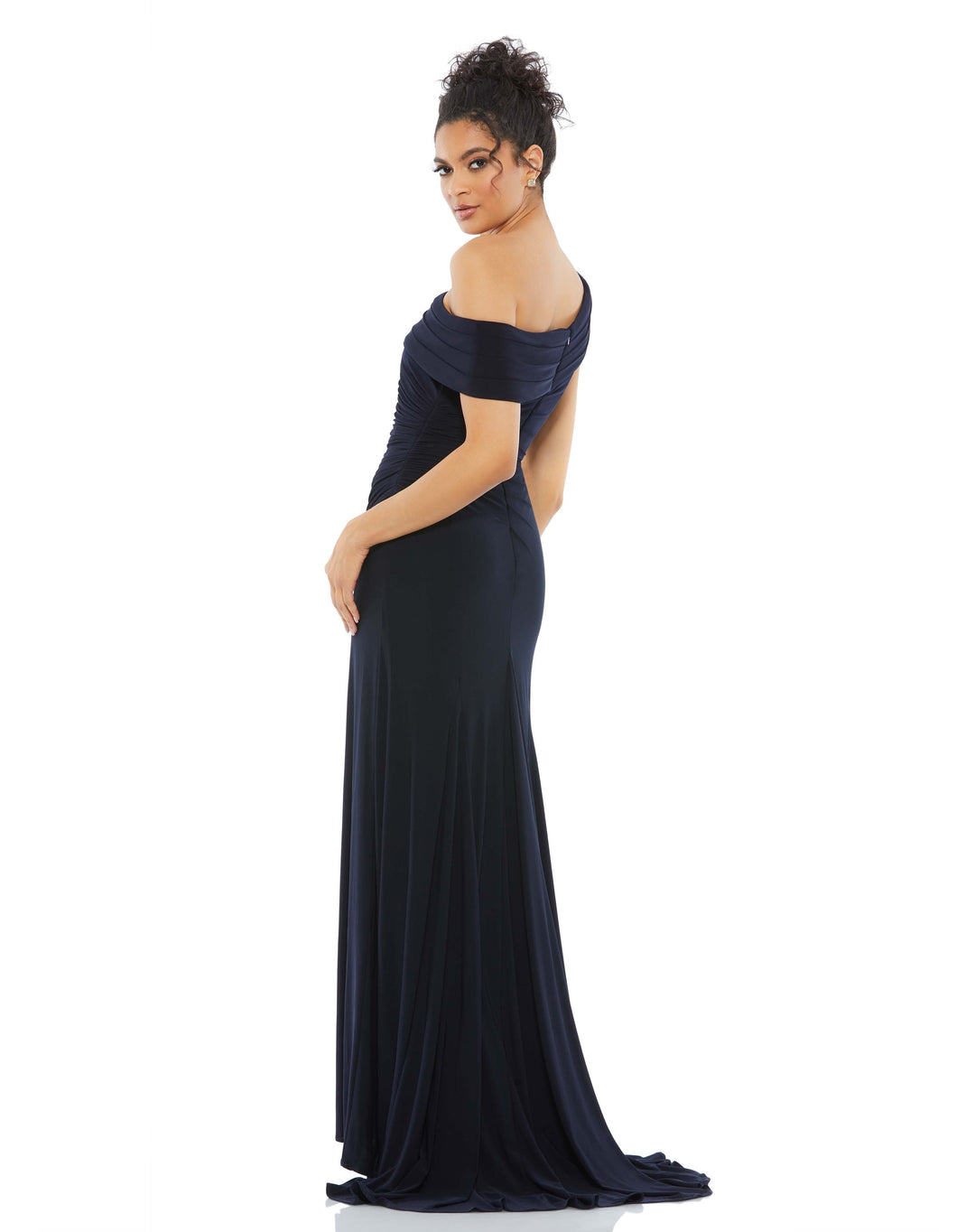 Mac Duggal 26517 Dress SIZE 16 ONLY - FOSTANI.com