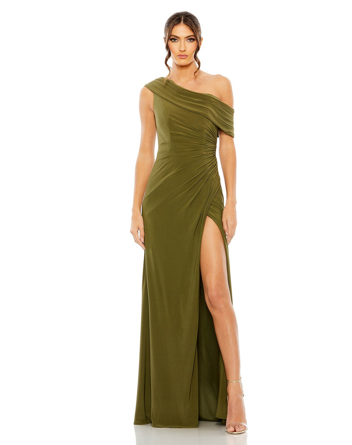 Mac Duggal 26517 Dress SIZE 16 ONLY - FOSTANI.com