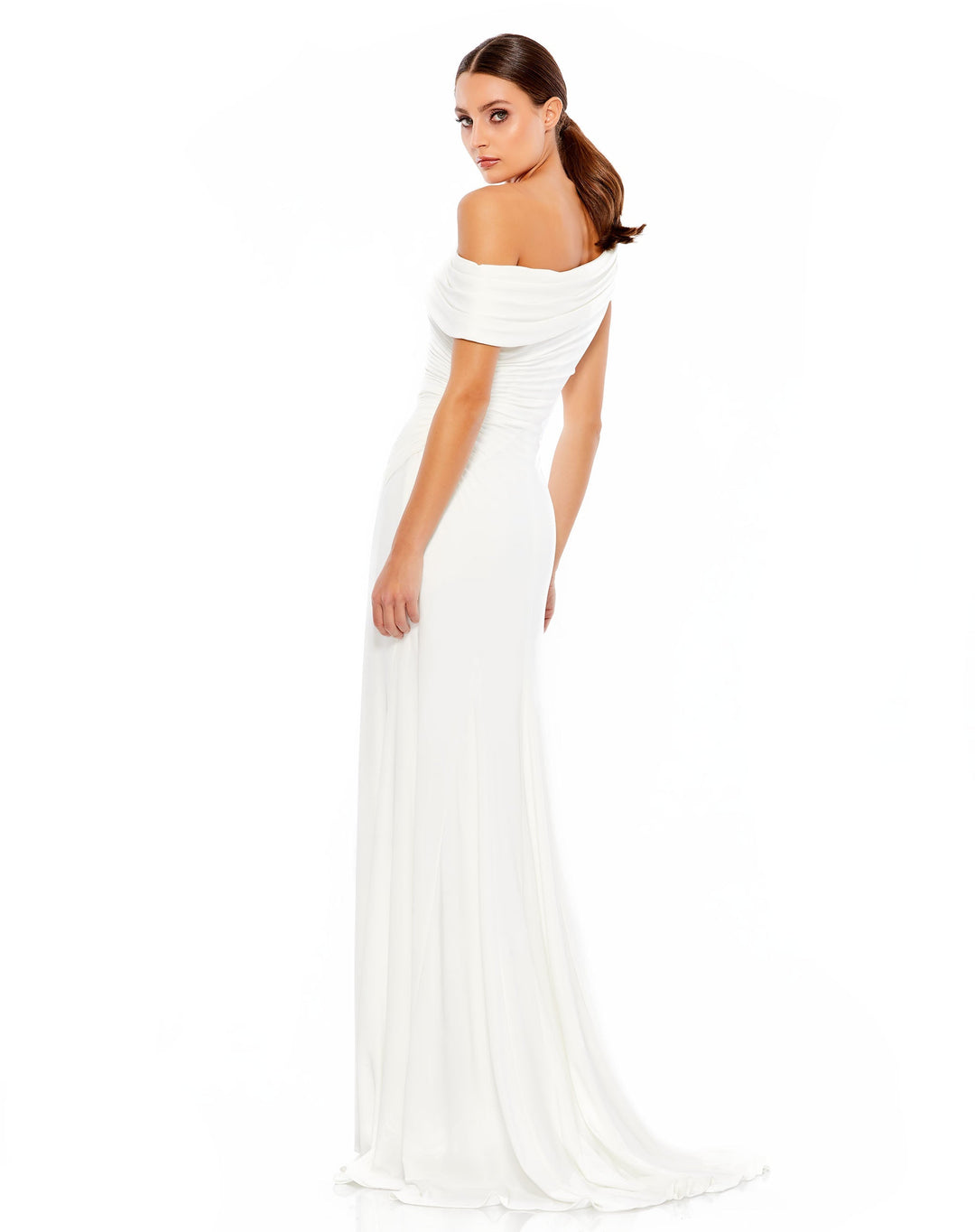 Mac Duggal 26517 Dress SIZE 16 ONLY - FOSTANI.com