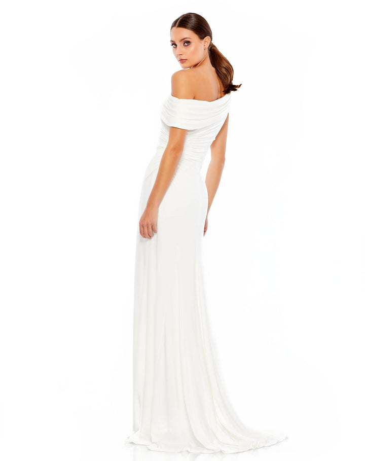 Mac Duggal 26517 Dress SIZE 16 ONLY - FOSTANI.com