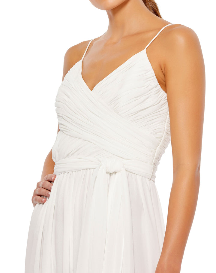 Mac Duggal 70100 Dress - FOSTANI.com
