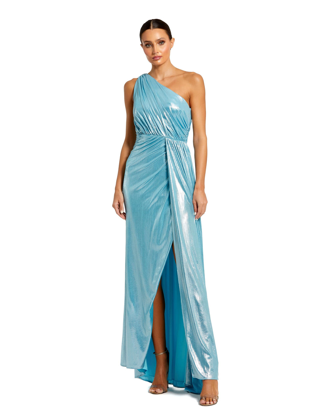 Mac Duggal 26537 Dress - FOSTANI.com