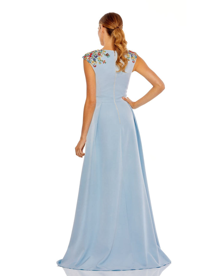 Mac Duggal 26540 Dress - FOSTANI.com