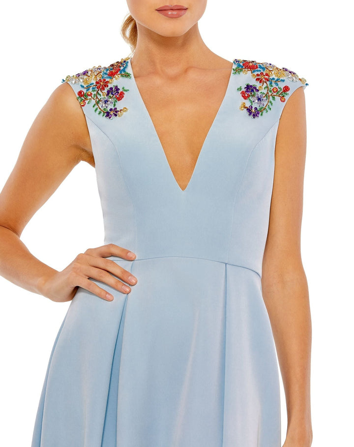 Mac Duggal 26540 Dress - FOSTANI.com