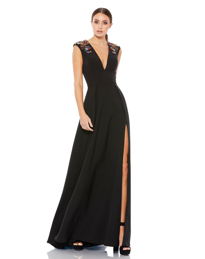 Mac Duggal 26540 Dress - FOSTANI.com