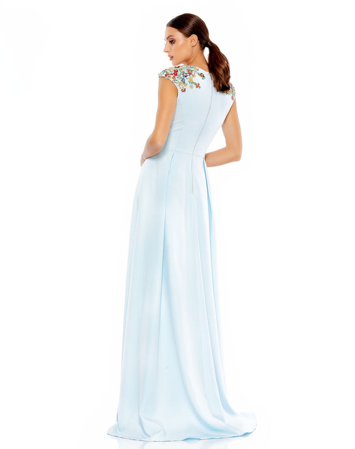 Mac Duggal 26540 Dress - FOSTANI.com