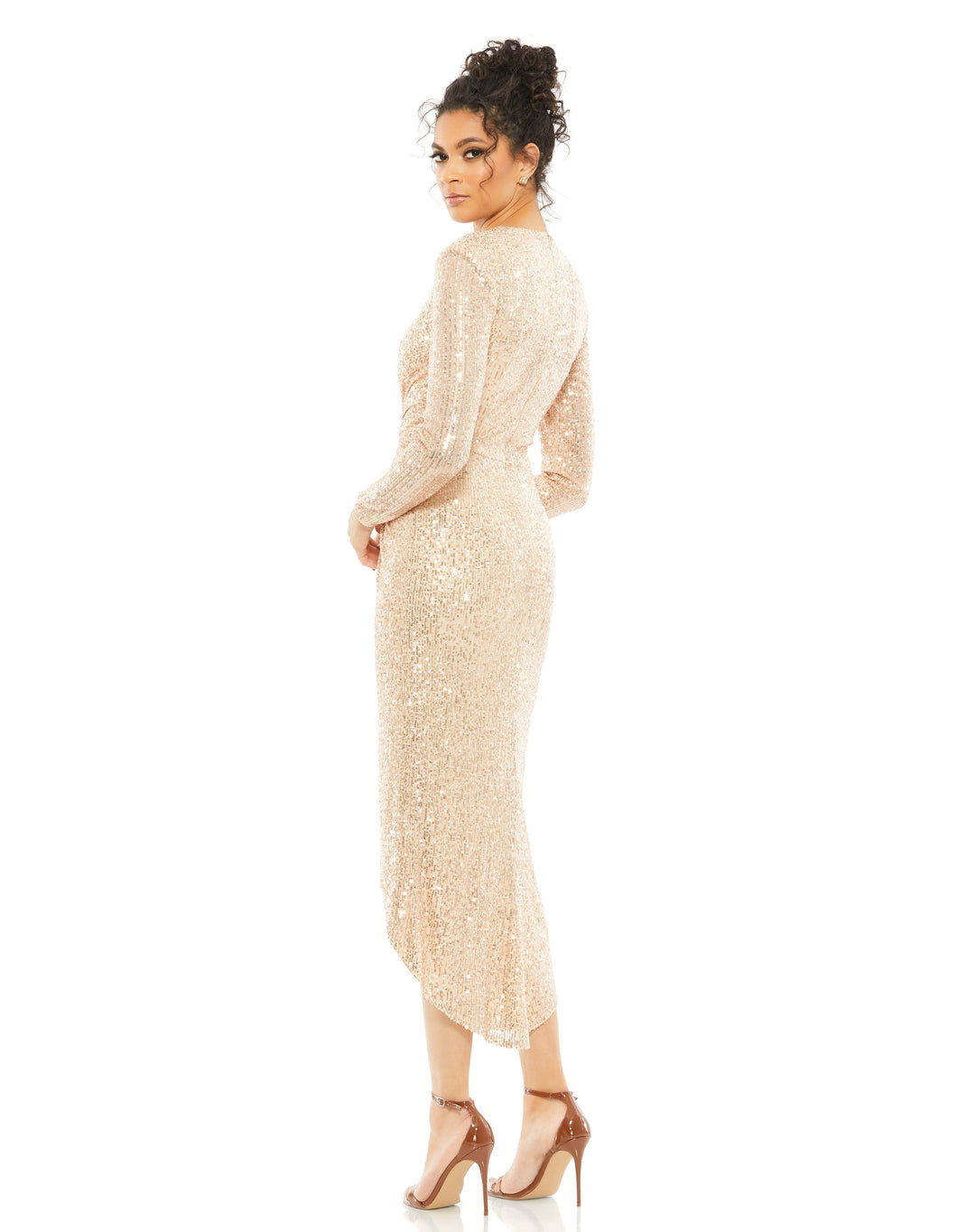 Mac Duggal 26549 Dress - FOSTANI.com