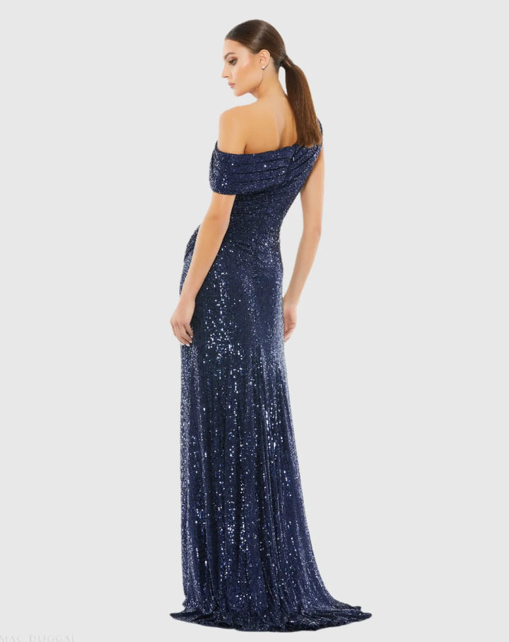 Mac Duggal 26550 Dress