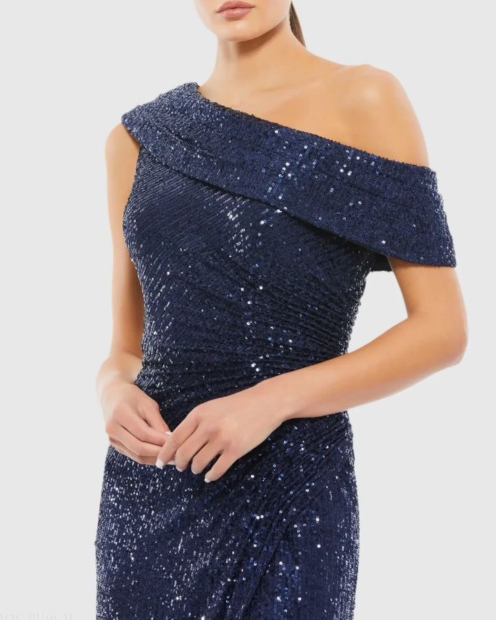 Mac Duggal 26550 Dress