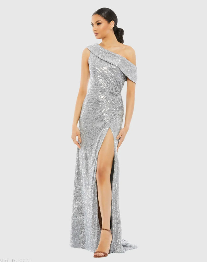 Mac Duggal 26550 Dress
