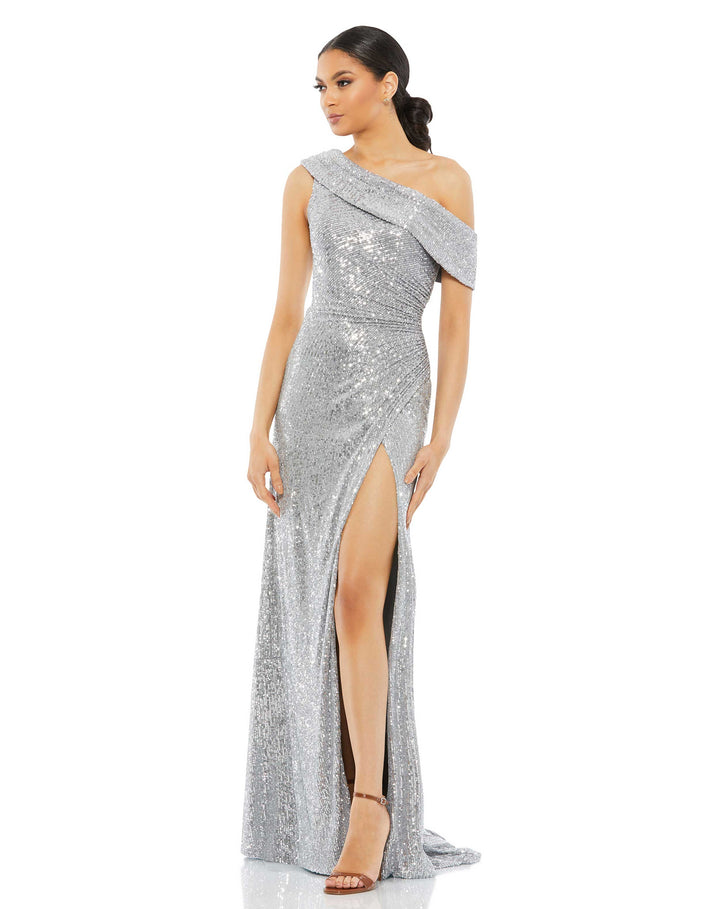 Mac Duggal 26550 Dress - FOSTANI.com