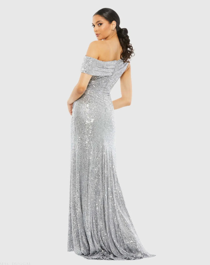 Mac Duggal 26550 Dress
