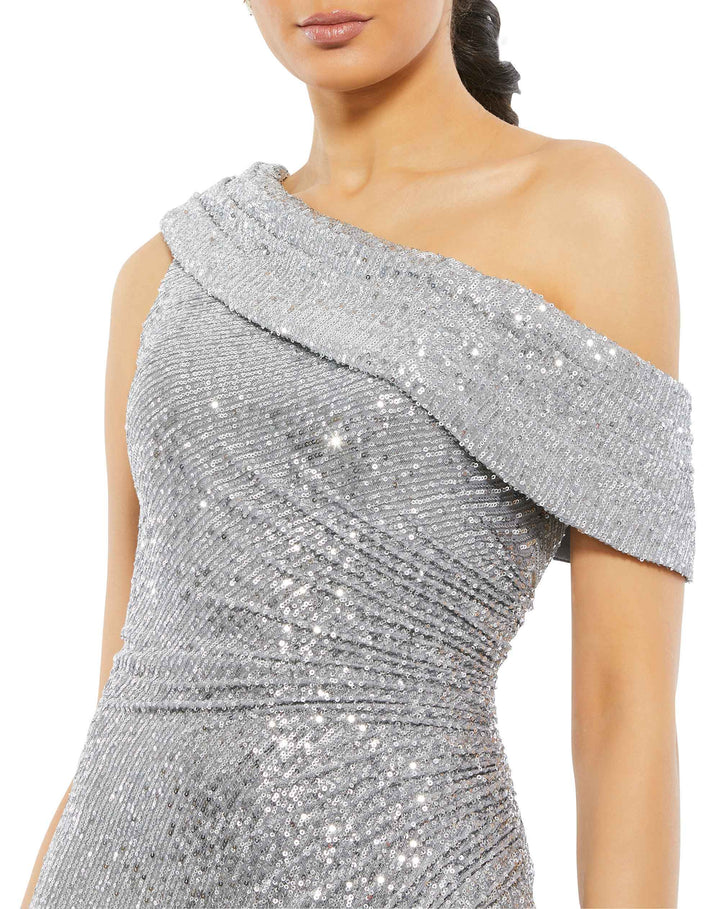 Mac Duggal 26550 Dress - FOSTANI.com