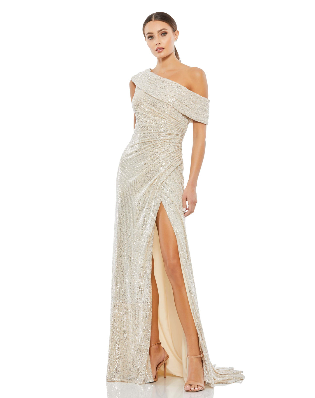 Mac Duggal 26550 Dress - FOSTANI.com