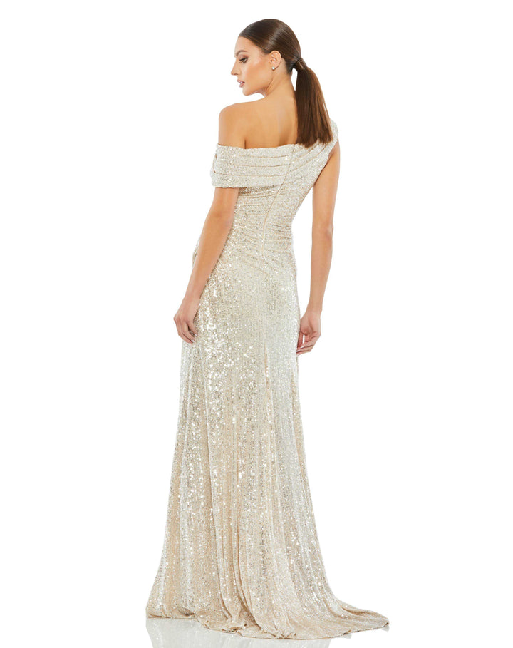 Mac Duggal 26550 Dress - FOSTANI.com