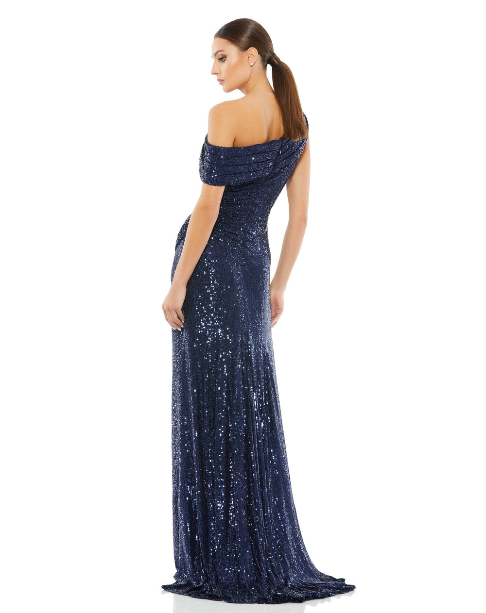 Mac Duggal 26550 Dress - FOSTANI.com