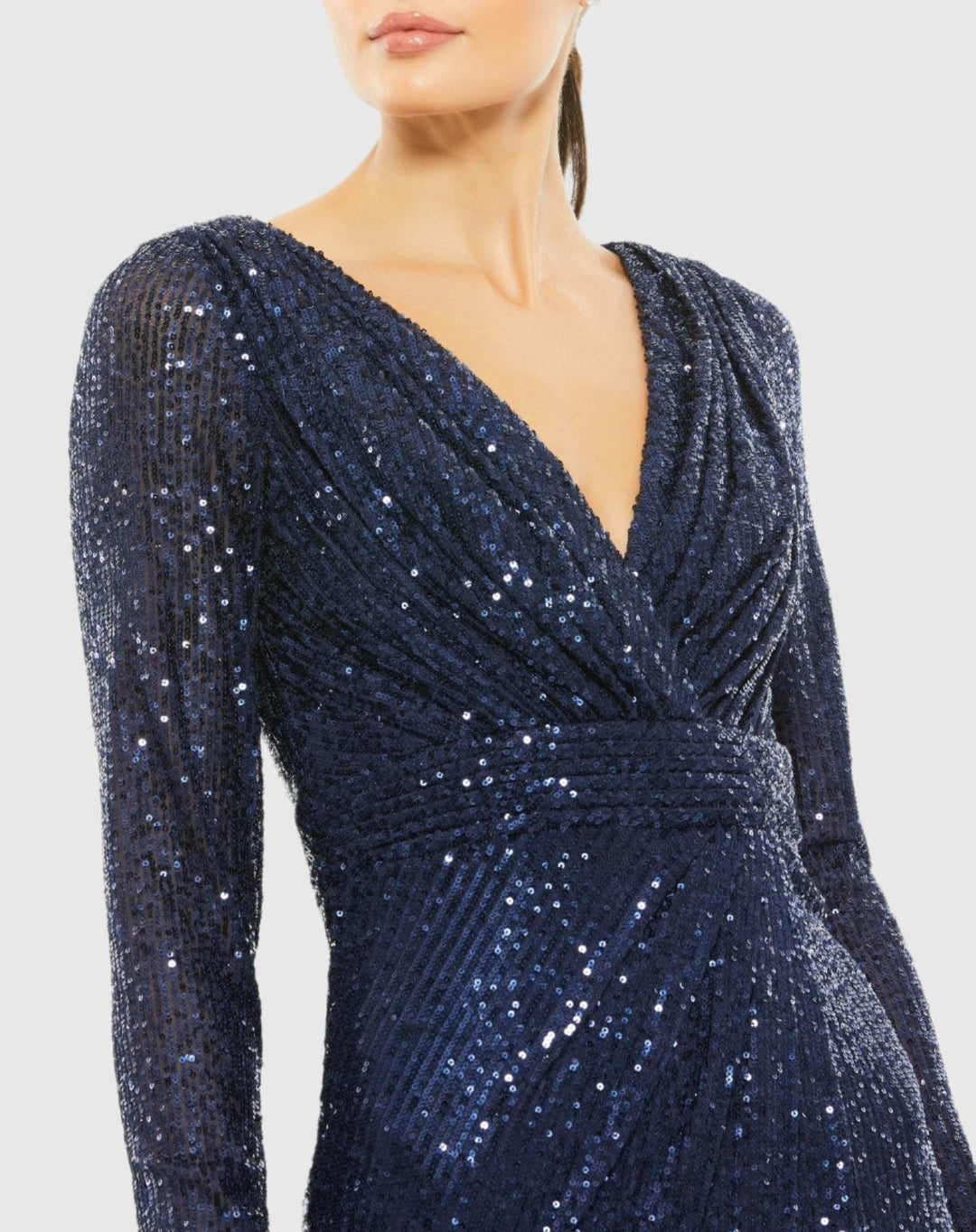 Mac Duggal A26555 Dress - FOSTANI.com