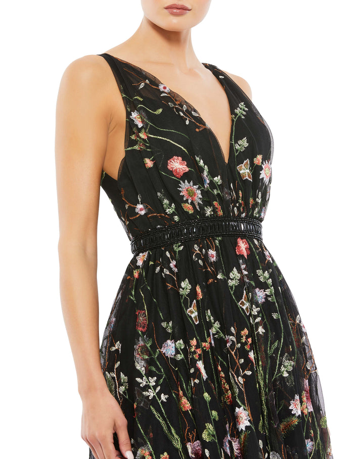 Mac Duggal 26557 Dress - FOSTANI.com