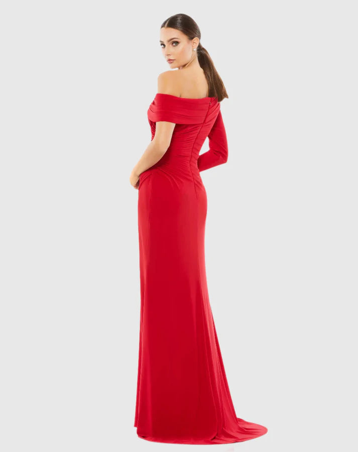 Mac Duggal 26570 Dress
