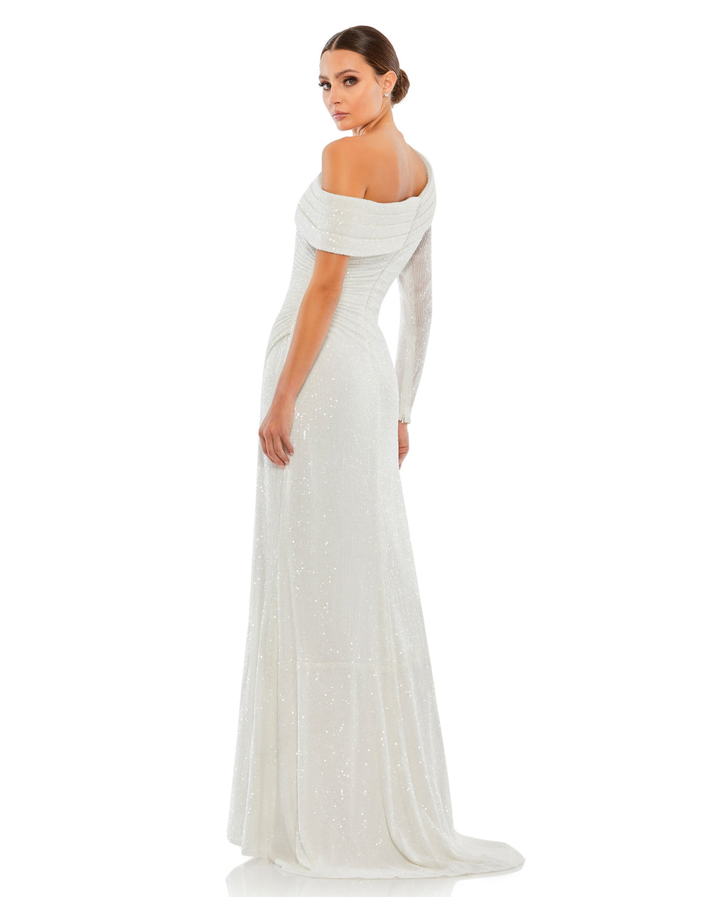 Mac Duggal 26571 Dress - FOSTANI