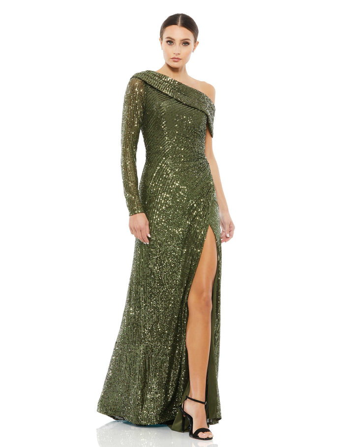 Mac Duggal 26571 Dress - FOSTANI