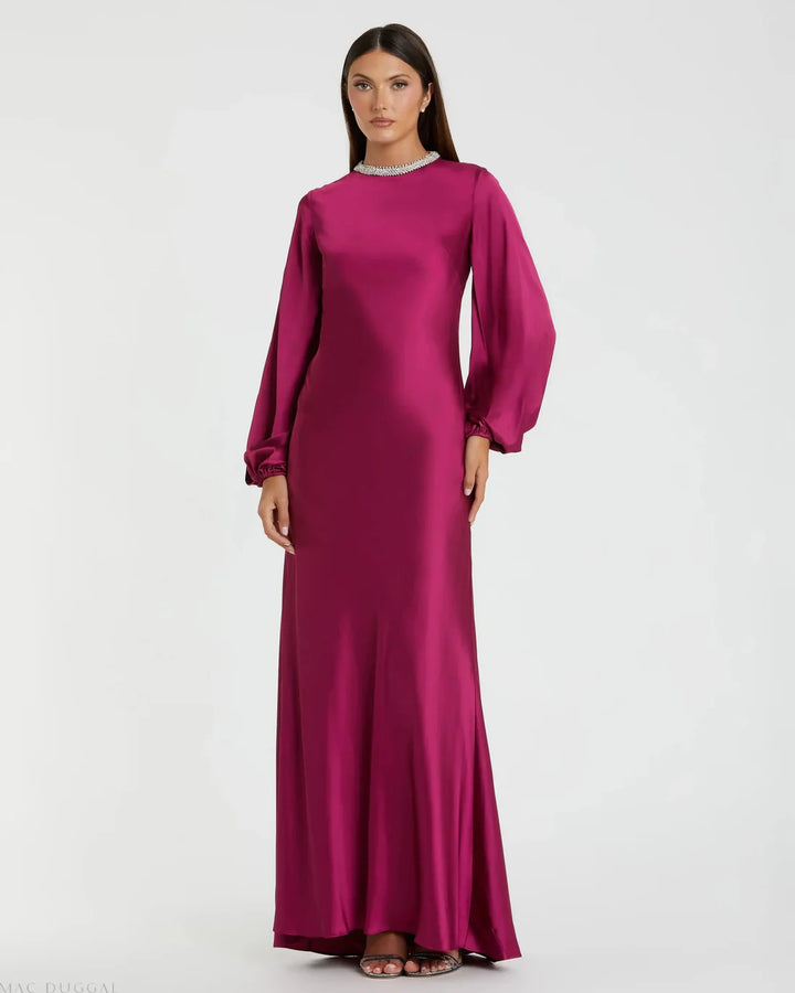 Mac Duggal 26575 Dress