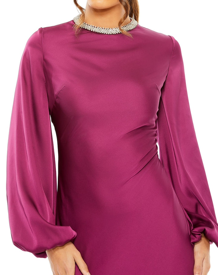 Mac Duggal 26575 Dress - FOSTANI.com