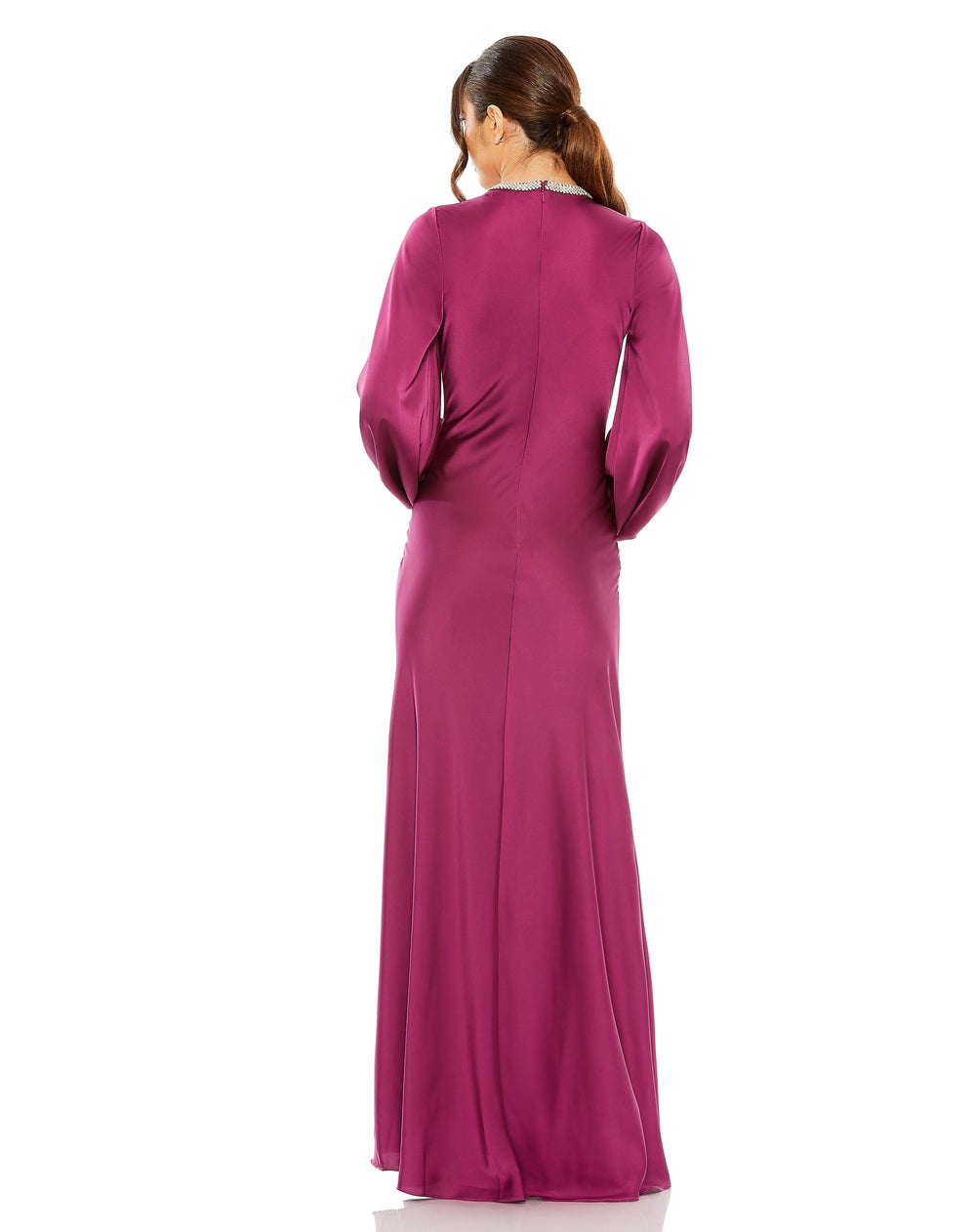 Mac Duggal 26575 Dress - FOSTANI.com