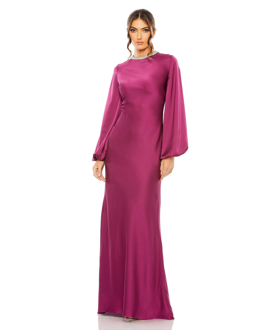 Mac Duggal 26575 Dress - FOSTANI.com
