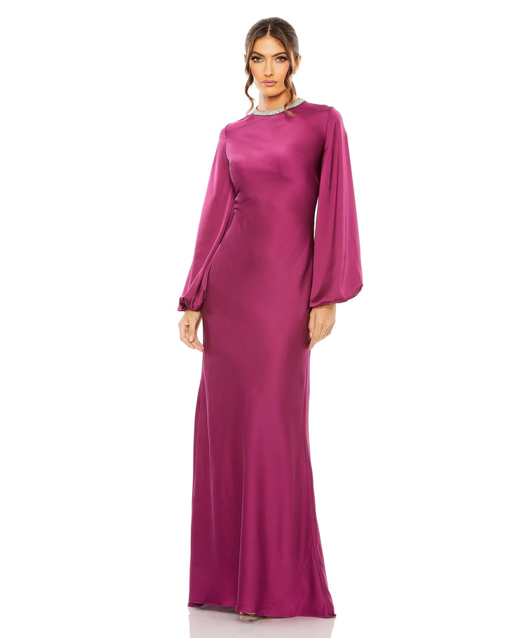 Mac Duggal 26575 Dress - FOSTANI.com
