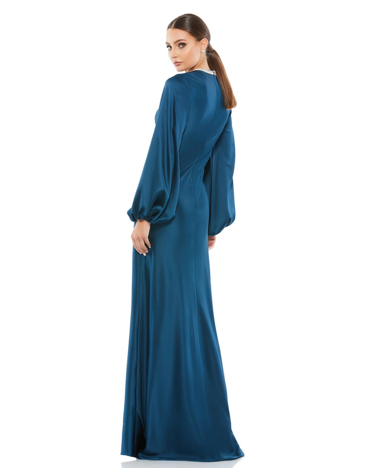 Mac Duggal 26575 Dress - FOSTANI.com